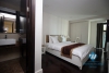 Exquisite high rise condo apartment for rent in city centre